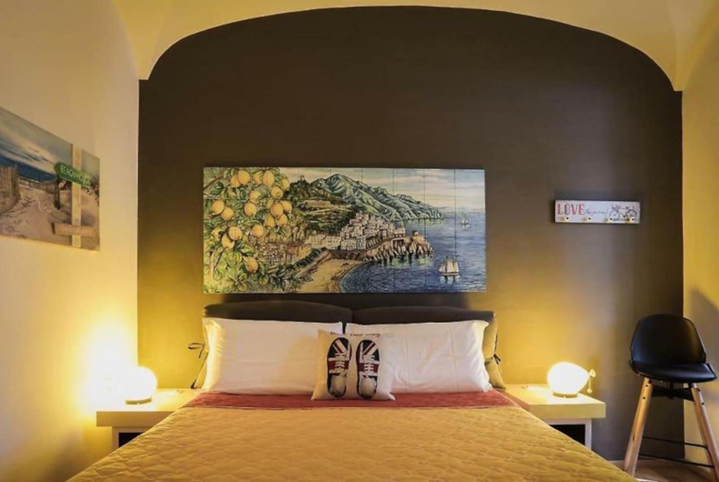 Apartment Lemon Tree Close To Vatican City