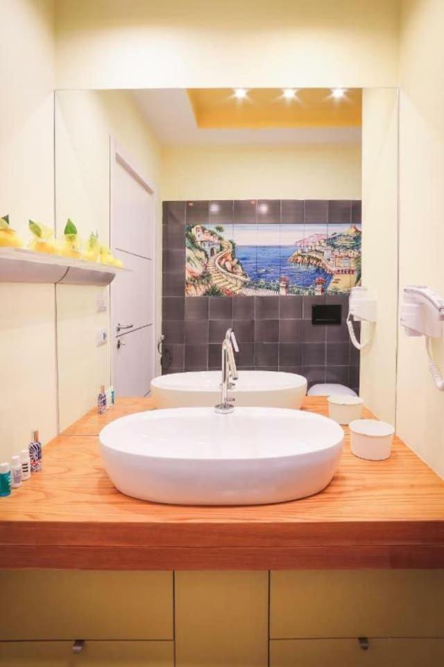 Apartment Lemon Tree Close To Vatican City *