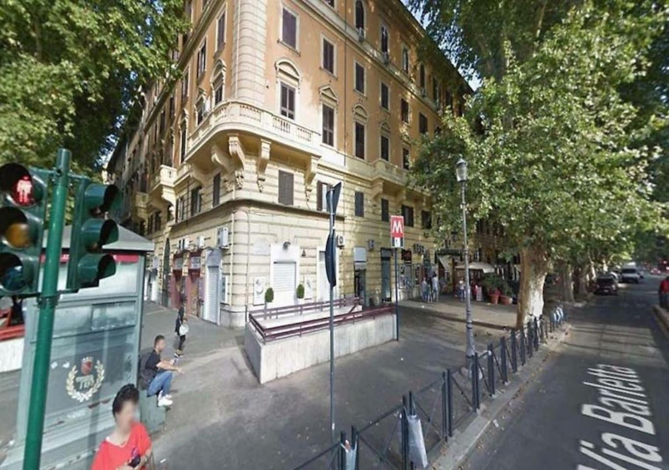 Apartment Lemon Tree Close To Vatican City *