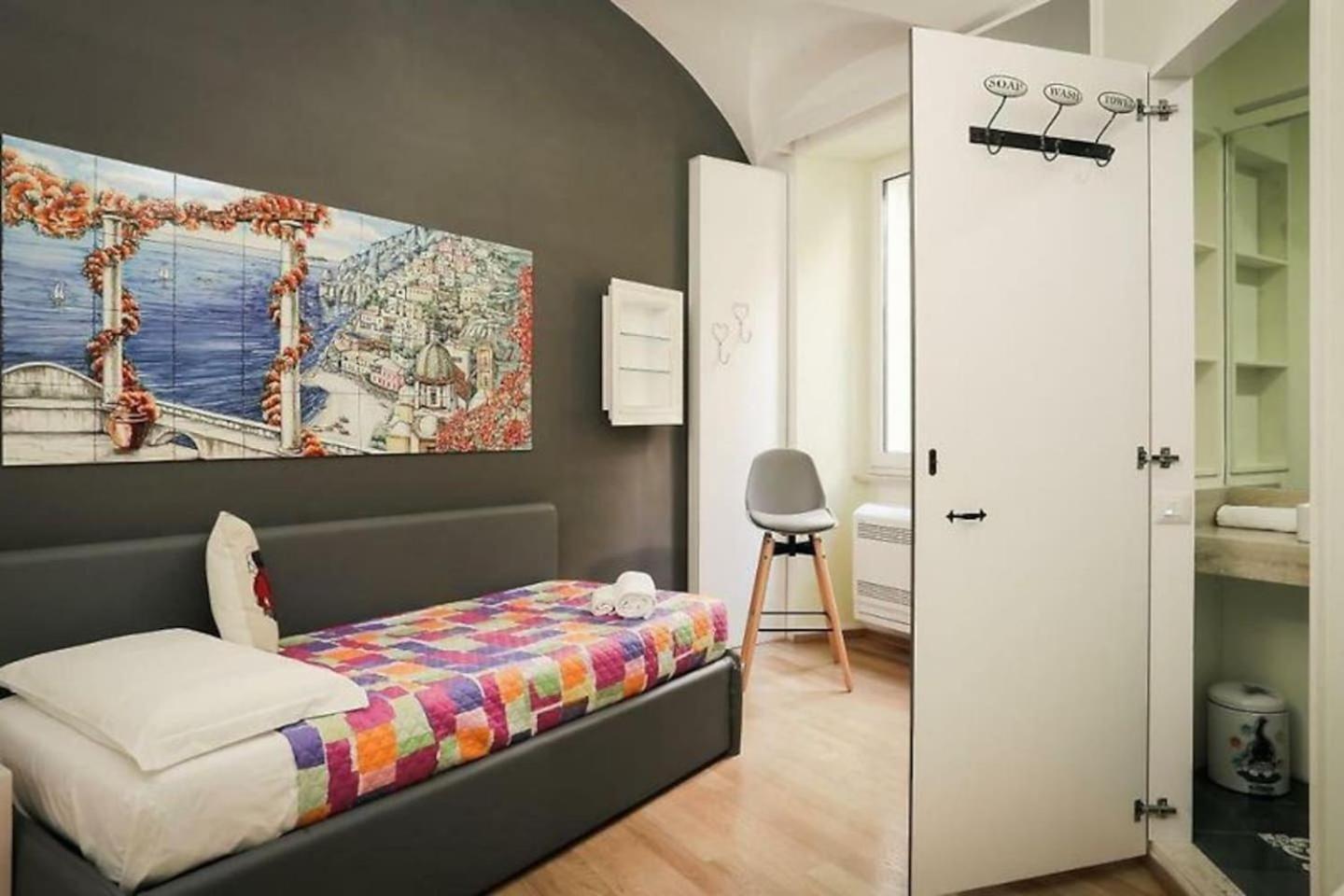 Apartment Lemon Tree Close To Vatican City